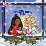 Alternative view 1 of Barbie: Snow Much Fun!