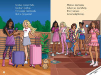 Alternative view 3 of Barbie & Teresa: The Secret Recipe