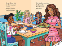 Alternative view 4 of Barbie & Teresa: The Secret Recipe