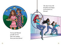 Alternative view 5 of Barbie & Teresa: The Secret Recipe
