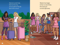 Alternative view 6 of Barbie & Teresa: The Secret Recipe