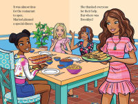 Alternative view 8 of Barbie & Teresa: The Secret Recipe
