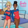 Barbie: You Can Be A Gymnast