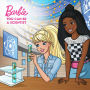 Barbie: You Can Be A Scientist