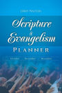 2017 Scripture & Evangelism Planner October - December
