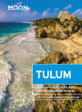 Moon Tulum: With Chichen Itza & the Sian Ka'an Biosphere Reserve