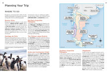 Alternative view 2 of Moon Patagonia: With National Parks in Argentina & Chile: Fjords, Glaciers, Road Trips