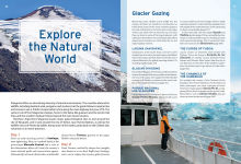 Alternative view 3 of Moon Patagonia: With National Parks in Argentina & Chile: Fjords, Glaciers, Road Trips