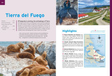 Alternative view 4 of Moon Patagonia: With National Parks in Argentina & Chile: Fjords, Glaciers, Road Trips