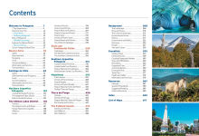 Alternative view 6 of Moon Patagonia: With National Parks in Argentina & Chile: Fjords, Glaciers, Road Trips