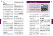 Alternative view 9 of Moon Patagonia: With National Parks in Argentina & Chile: Fjords, Glaciers, Road Trips