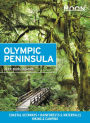 Moon Olympic Peninsula: Coastal Getaways, Rainforests & Waterfalls, Hiking & Camping