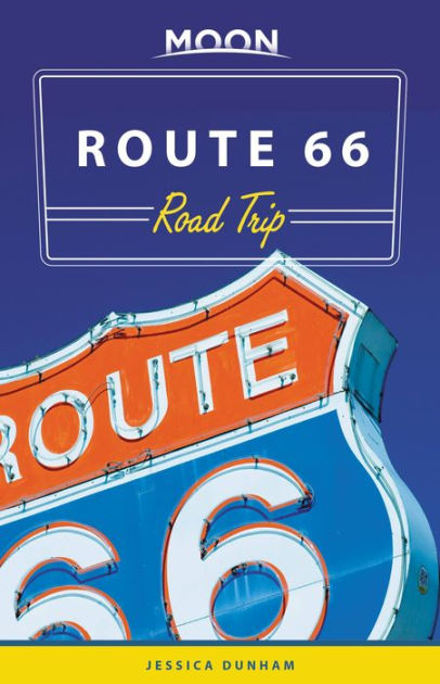 Route 66' book a graphic novel for coffee table - South Southwest