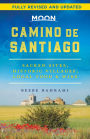Moon Camino de Santiago: Sacred Sites, Historic Villages, Local Food & Wine