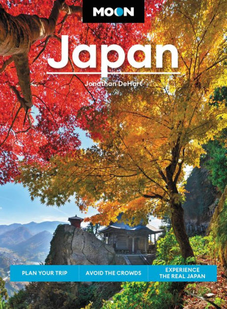 Tokyo Travel Book – eBoy