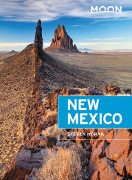 Title: Moon New Mexico, Author: Steven Horak
