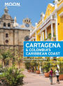 Moon Cartagena & Colombia's Caribbean Coast