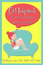 Girl Inspired: A write and draw quotes journal
