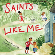 Title: Saints Like Me - Toddler Edition, Author: Lisa M. Hendey