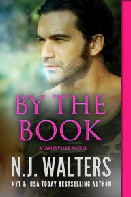 Title: By the Book, Author: N. J. Walters