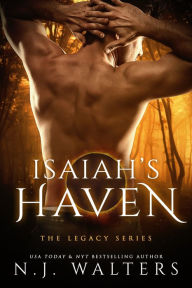 Title: Isaiah's Haven, Author: N. J. Walters