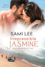 Irrepressible Jasmine
