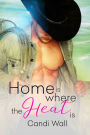 Home is Where the Heat Is Boxed Set