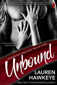 Title: Unbound, Author: Lauren Hawkeye