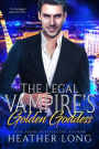 The Legal Vampire's Golden Goddess