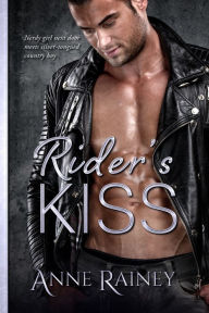 Title: Rider's Kiss, Author: Anne Rainey