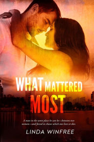 Title: What Mattered Most, Author: Linda Winfree