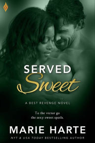 Title: Served Sweet, Author: Marie Harte