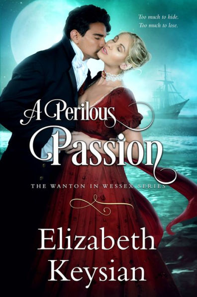 A Perilous Passion