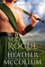 A Rose in the Highlands