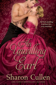 Title: An Unwilling Earl, Author: Sharon Cullen