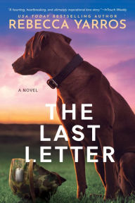 Title: The Last Letter, Author: Rebecca Yarros
