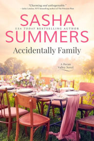 Title: Accidentally Family, Author: Sasha Summers