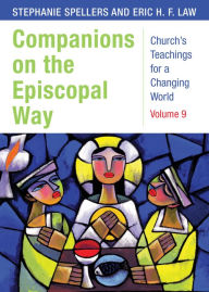 Title: Companions on the Episcopal Way, Author: Stephanie Spellers