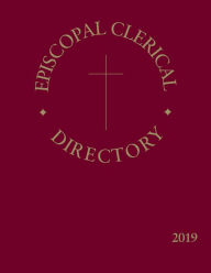 Episcopal Clerical Directory 2019