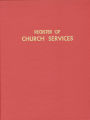 Register of Church Services: #400
