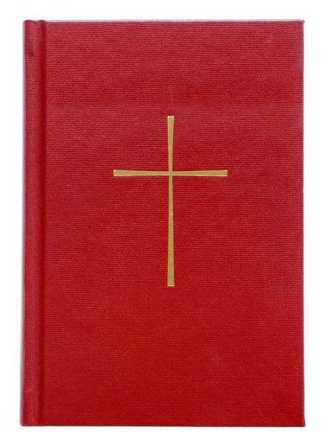 The Book Of Common Prayer El Libro De Oraci N Com N Translation Pew Edition By The