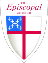 Title: Episcopal Shield Magnet, Author: Church Publishing Incorporated