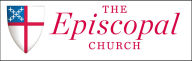 Title: Episcopal Shield Window Cling, Author: Church Publishing Incorporated