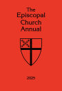 The Episcopal Church Annual 2025