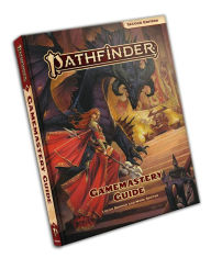 Title: Pathfinder Gamemastery Guide (P2), Author: Logan Bonner