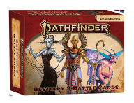 Title: Pathfinder Bestiary 3 Battle Cards (P2)