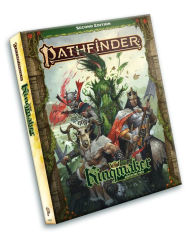 Title: Pathfinder Kingmaker Adventure Path (P2), Author: Steven T. Helt