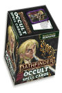 Pathfinder Occult Spell Cards (Remastered) (P2)