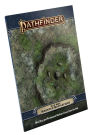 Pathfinder Flip-Mat: Haunted Battlefield