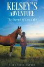 Kelsey's Adventure: The Legend Of Lost Lake